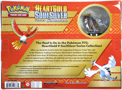 HeartGold & SoulSilver - Series Collection | Jack's On Queen