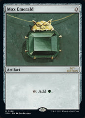 Mox Emerald [30th Anniversary Edition] | Jack's On Queen