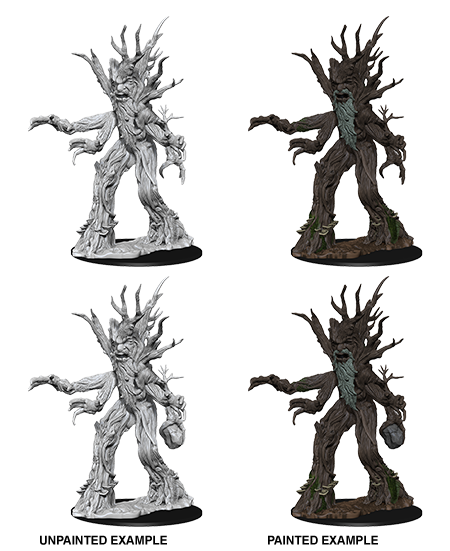 D&D Nolzur's Marvelous Miniatures: Treant | Jack's On Queen