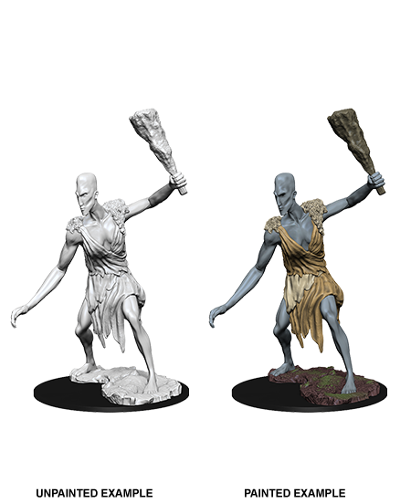 D&D Nolzur's Marvelous Miniatures: Stone Giant | Jack's On Queen