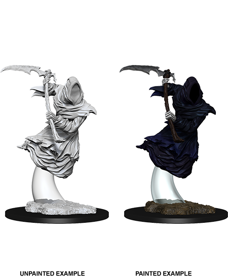 Pathfinder Battles Deep Cuts: Grim Reaper | Jack's On Queen