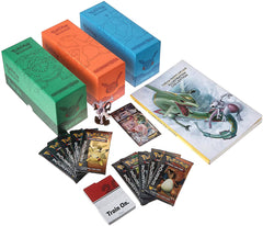 Generations - Super Premium Collection (Mew and Mewtwo) | Jack's On Queen