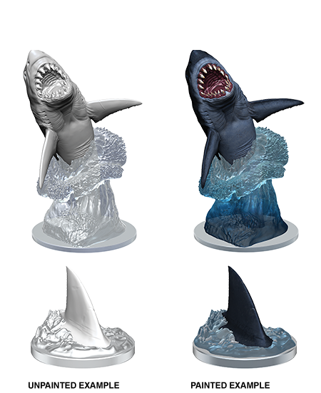 WizKids Deep Cuts: Shark | Jack's On Queen