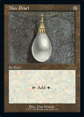 Mox Pearl (Retro) [30th Anniversary Edition] | Jack's On Queen