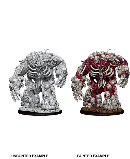 Pathfinder Deep Cuts: Bone Golem | Jack's On Queen