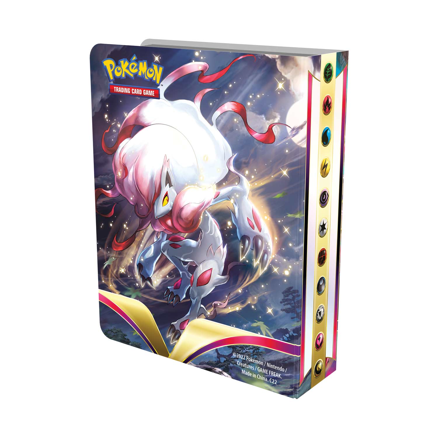 Sword & Shield: Lost Origin - Mini Portfolio | Jack's On Queen