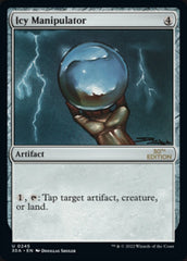 Icy Manipulator [30th Anniversary Edition] | Jack's On Queen