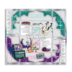 Sun & Moon: Guardians Rising - Theme Deck (Hidden Moon) | Jack's On Queen