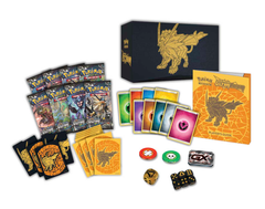 Sun & Moon: Ultra Prism - Elite Trainer Box (Dusk Mane Necrozma) | Jack's On Queen