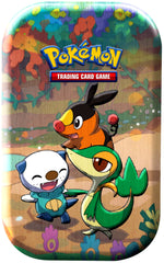 Celebrations: 25th Anniversary - Mini Tin (Unova) | Jack's On Queen