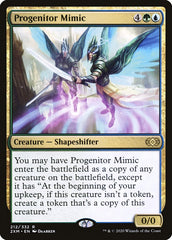 Progenitor Mimic [Double Masters] | Jack's On Queen