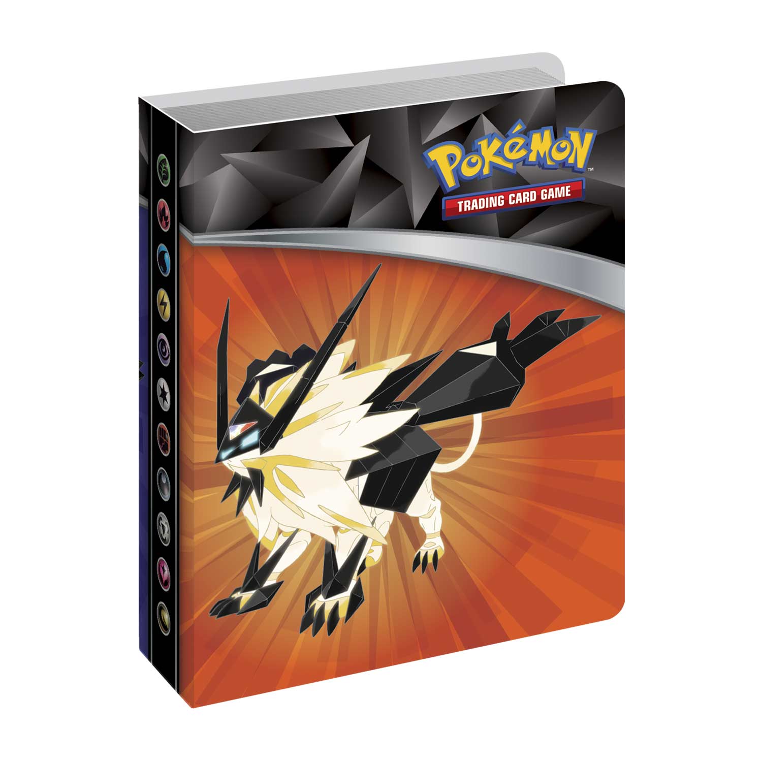 Sun & Moon: Ultra Prism
