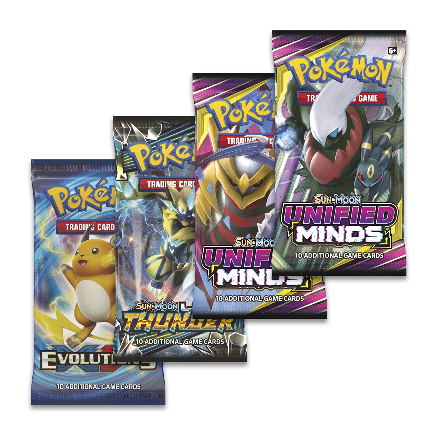 Sun & Moon: Unified Minds - Porygon-Z GX Box | Jack's On Queen