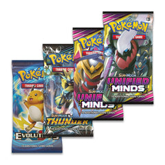 Sun & Moon: Unified Minds - Porygon-Z GX Box | Jack's On Queen