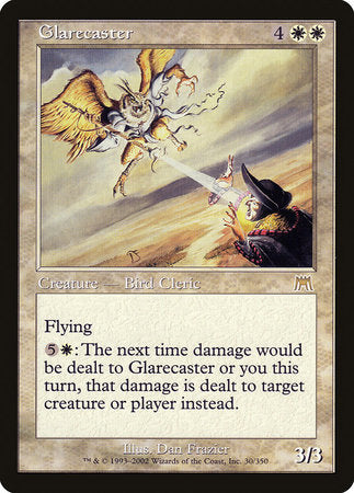 Glarecaster [Onslaught] | Jack's On Queen