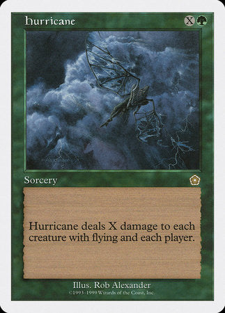 Hurricane [Battle Royale Box Set] | Jack's On Queen