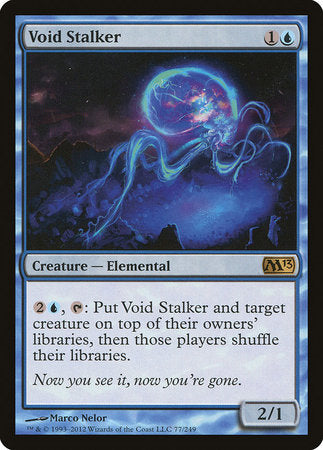 Void Stalker [Magic 2013] | Jack's On Queen