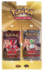 Neo Discovery - 2-Pack Blister | Jack's On Queen