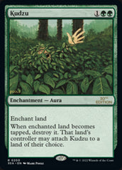 Kudzu [30th Anniversary Edition] | Jack's On Queen