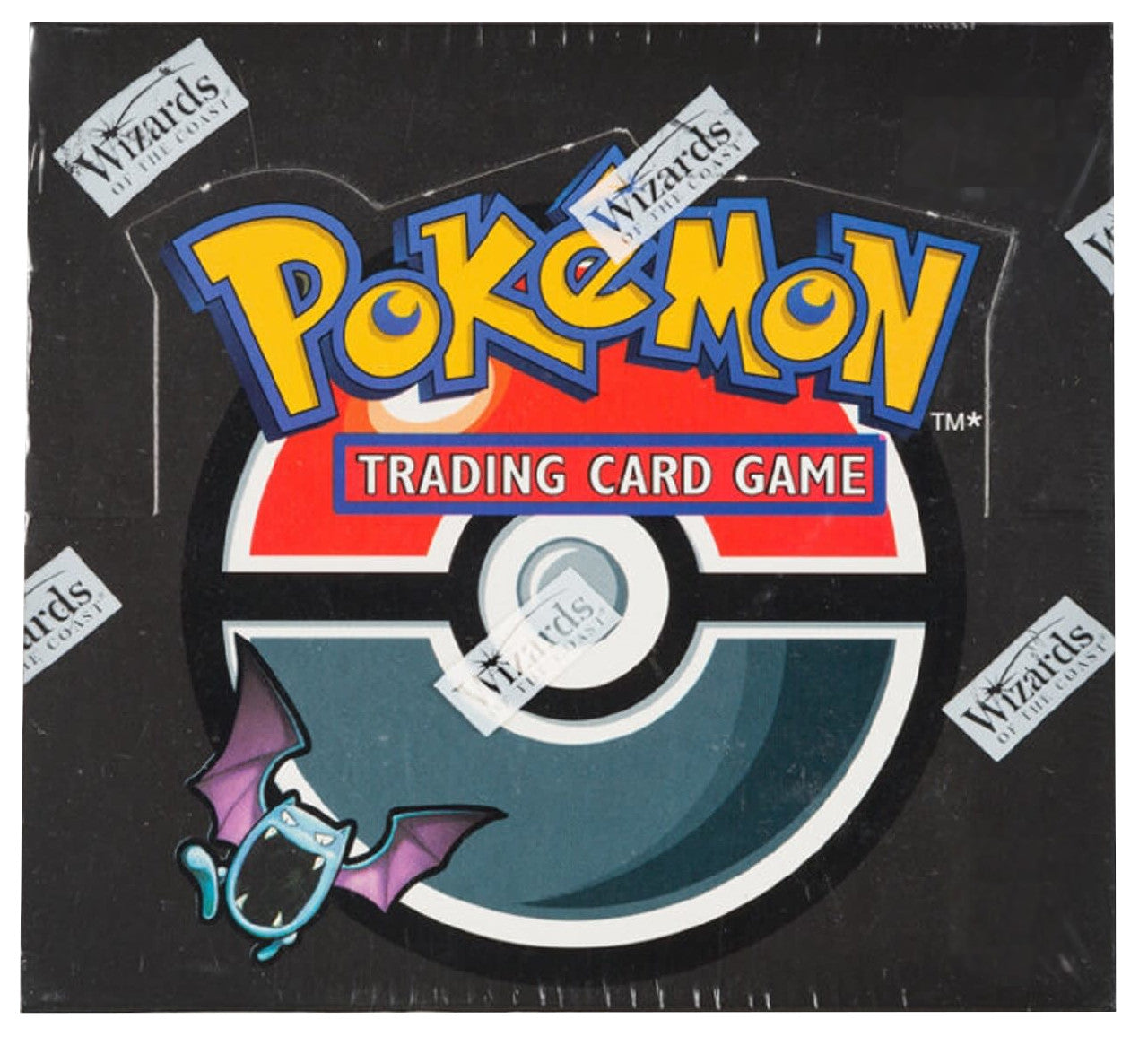 Team Rocket - Booster Box (Unlimited) | Jack's On Queen