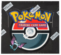 Team Rocket - Booster Box (Unlimited) | Jack's On Queen