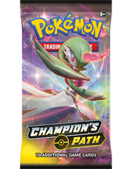 Champion's Path - Booster Pack | Jack's On Queen