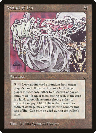 Wand of Ith [The Dark] | Jack's On Queen