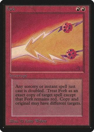 Fork [Limited Edition Beta] | Jack's On Queen