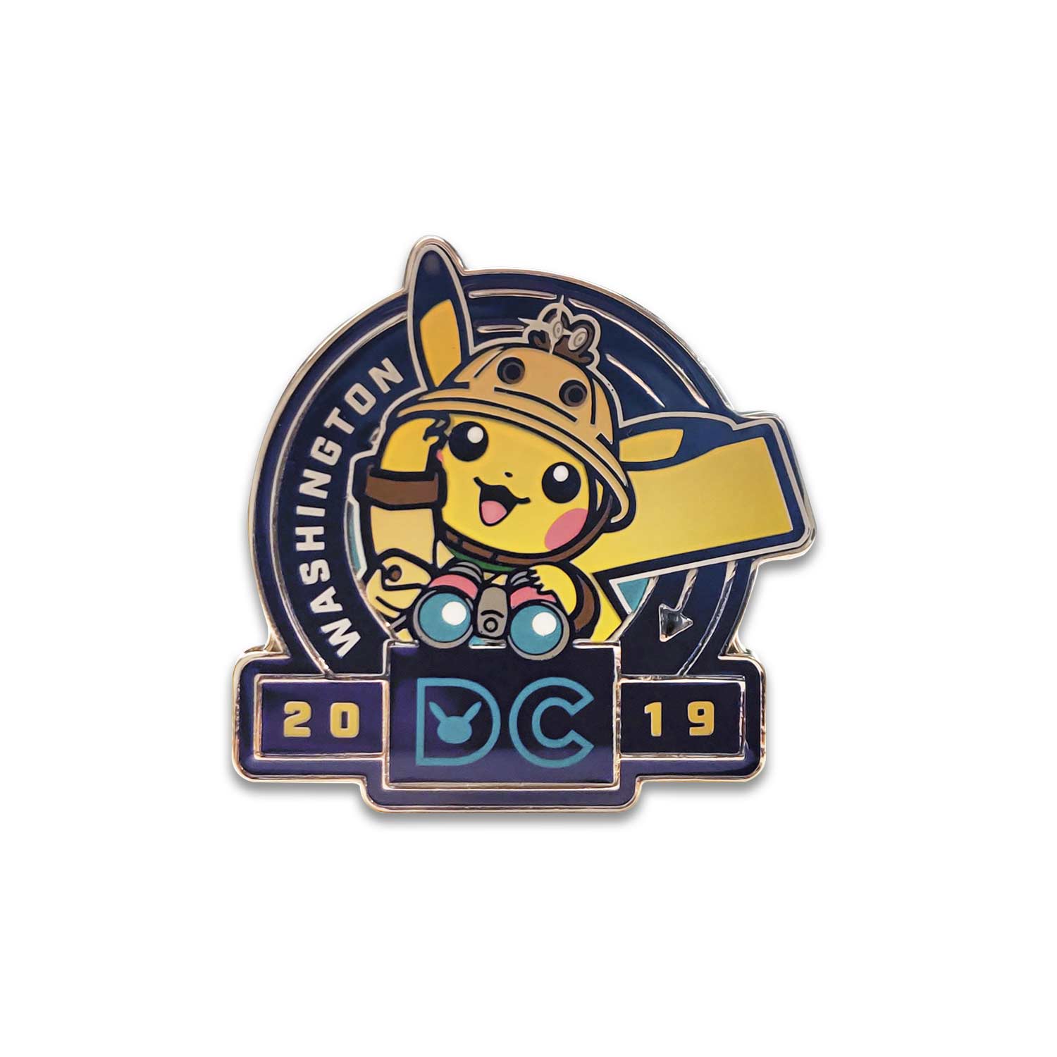 2019 World Championships Deck (Mind Blown - Shintaro Ito) | Jack's On Queen