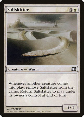 Saltskitter [Future Sight] | Jack's On Queen