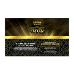 Hidden Fates - Ultra-Premium Collection | Jack's On Queen