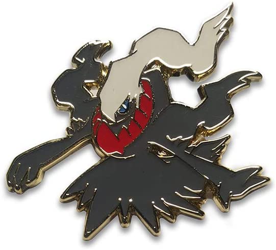 Generations - Mythical Pokemon Collection Case (Darkrai) | Jack's On Queen
