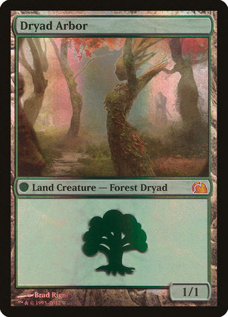 Dryad Arbor [From the Vault: Realms] | Jack's On Queen