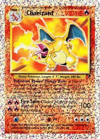 Charizard (S1/S4) [Box Topper] | Jack's On Queen