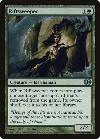 Riftsweeper [Future Sight] | Jack's On Queen
