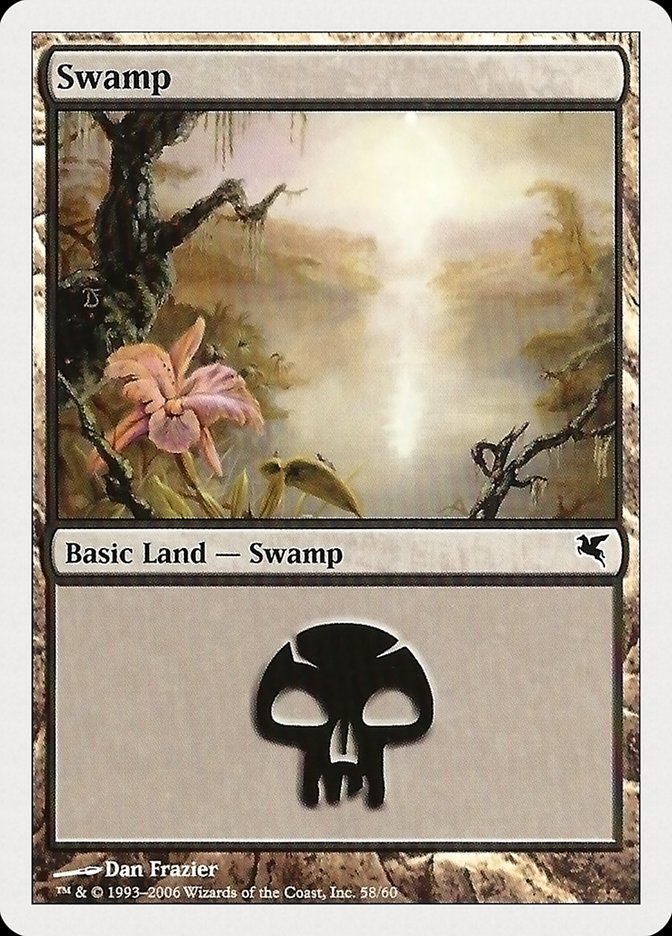 Swamp [Hachette UK] | Jack's On Queen
