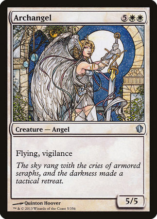 Archangel [Commander 2013] | Jack's On Queen