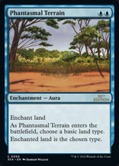 Phantasmal Terrain [30th Anniversary Edition] | Jack's On Queen