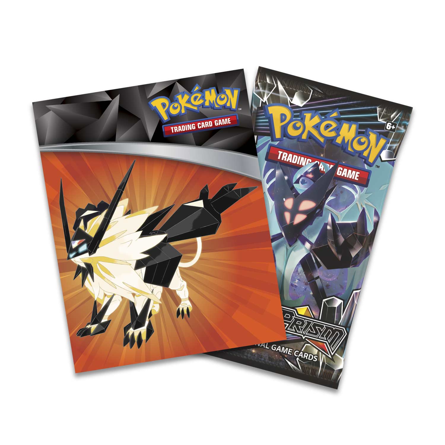 Sun & Moon: Ultra Prism