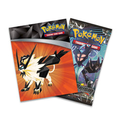 Sun & Moon: Ultra Prism - Mini Portfolio | Jack's On Queen