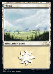 Plains (284) [30th Anniversary Edition] | Jack's On Queen