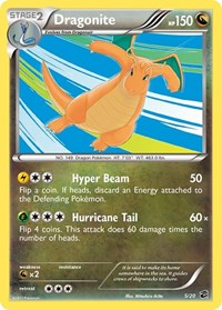 Dragonite (5/20) (Blister Exclusive) [Black & White: Dragon Vault] | Jack's On Queen