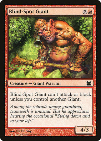 Blind-Spot Giant [Modern Masters] | Jack's On Queen