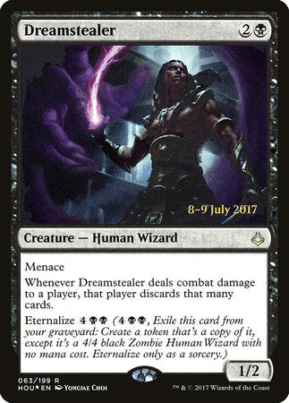 Dreamstealer [Hour of Devastation Promos] | Jack's On Queen