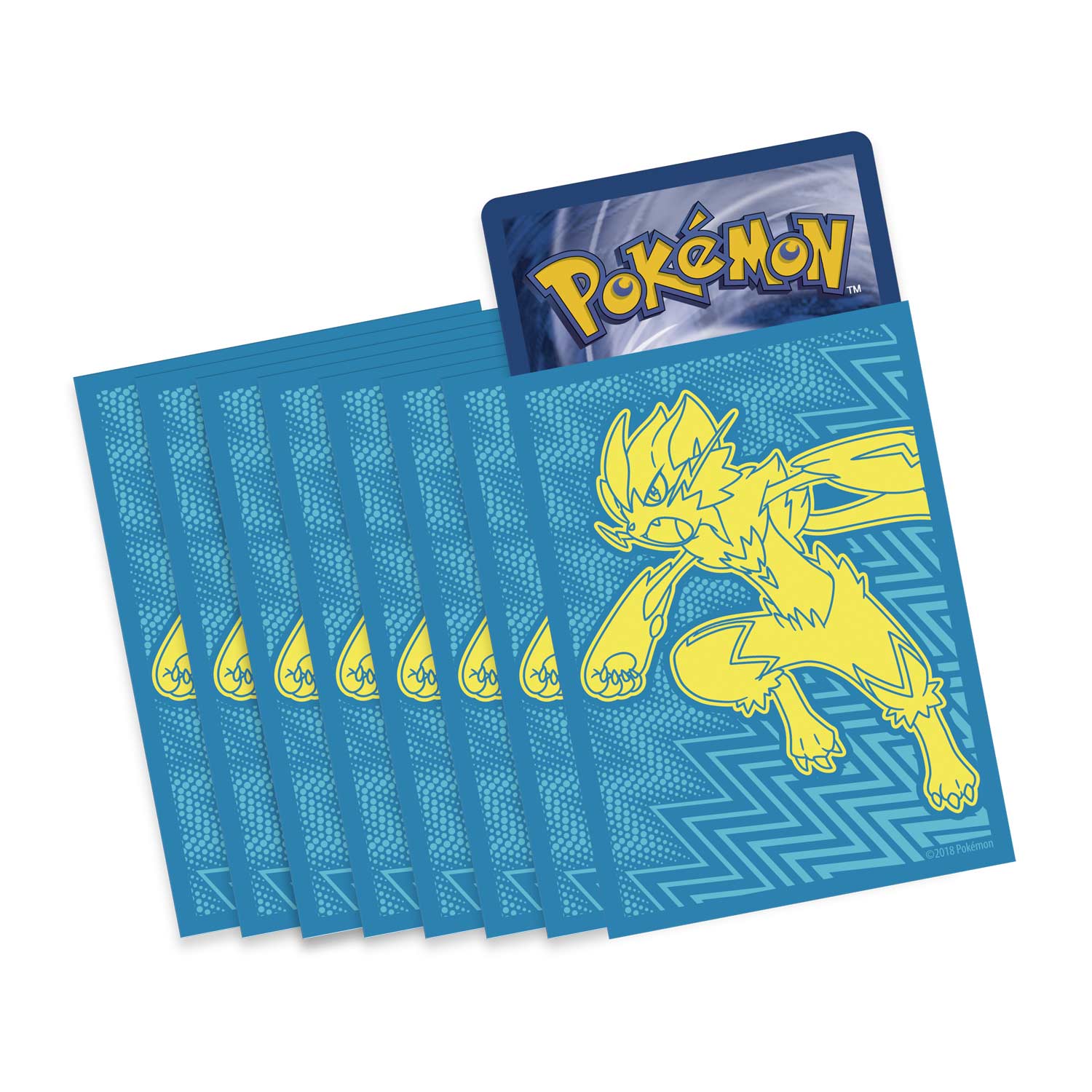 Sun & Moon: Lost Thunder - Elite Trainer Box | Jack's On Queen