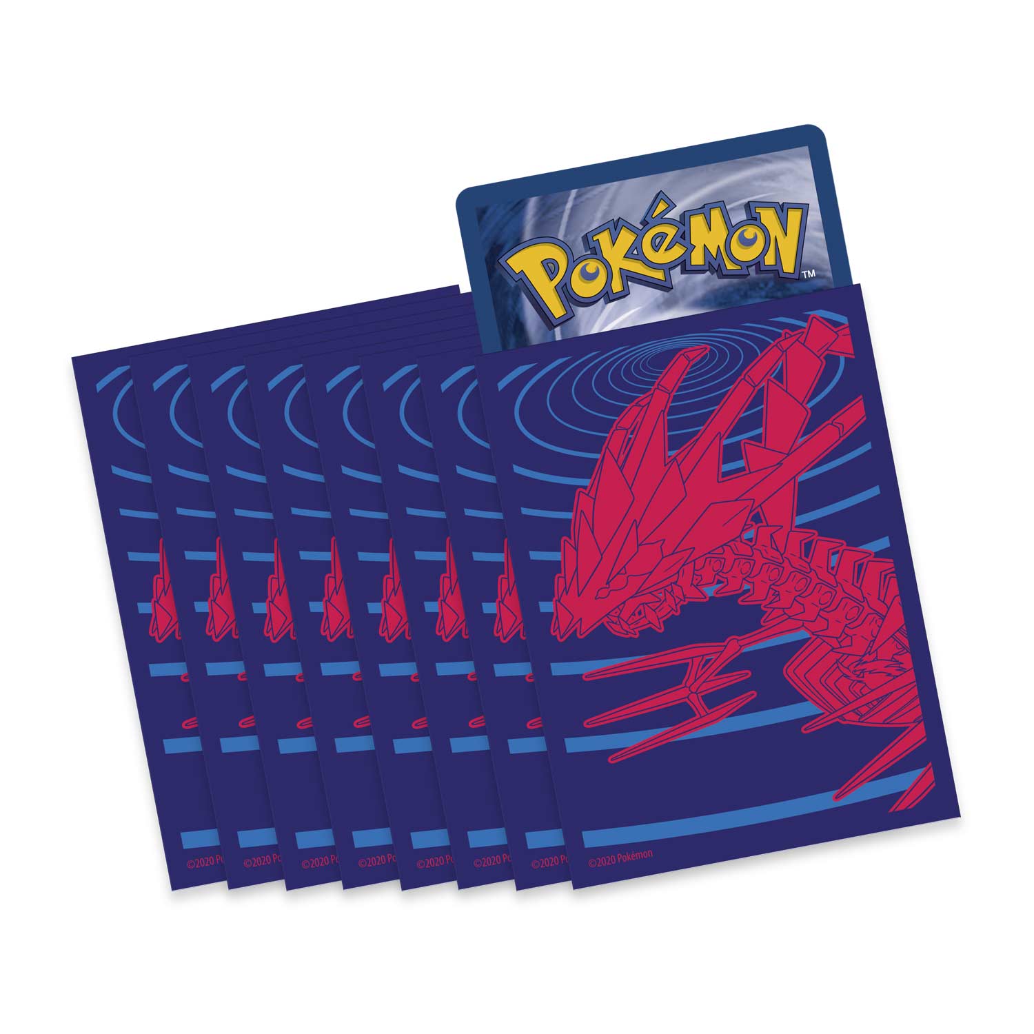 Sword & Shield: Darkness Ablaze - Elite Trainer Box | Jack's On Queen