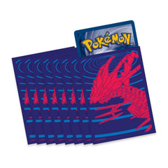 Sword & Shield: Darkness Ablaze - Elite Trainer Box | Jack's On Queen