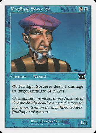 Prodigal Sorcerer [Battle Royale Box Set] | Jack's On Queen