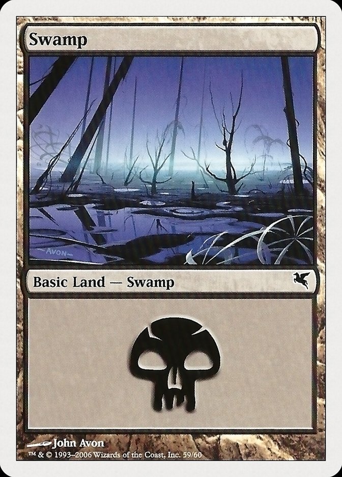 Swamp [Hachette UK] | Jack's On Queen
