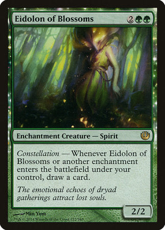 Eidolon of Blossoms [Journey into Nyx] | Jack's On Queen